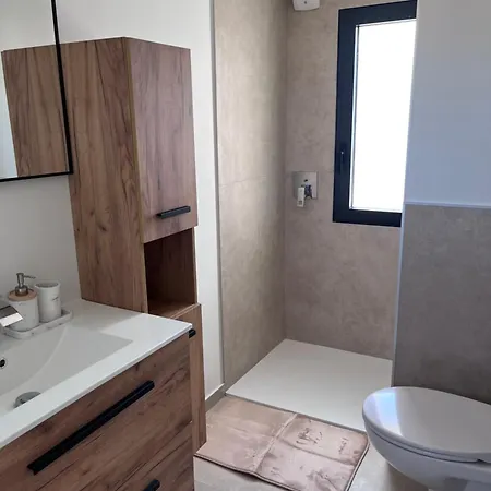 펜션 Maison Avec Piscine Chauffee T4 Curet