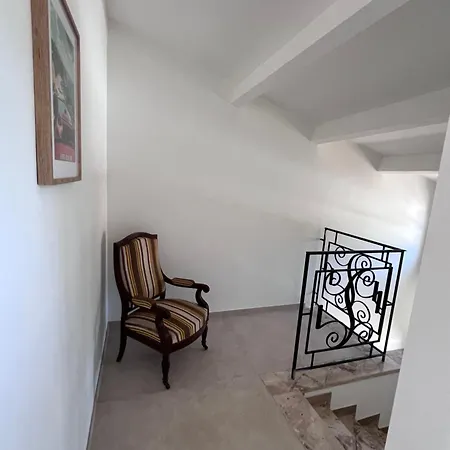 Maison Avec Piscine Chauffee T4 *